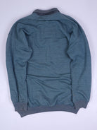 Adidas Half Button Sweater (XL)