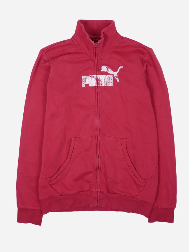 Puma Trainingsjacke (M)