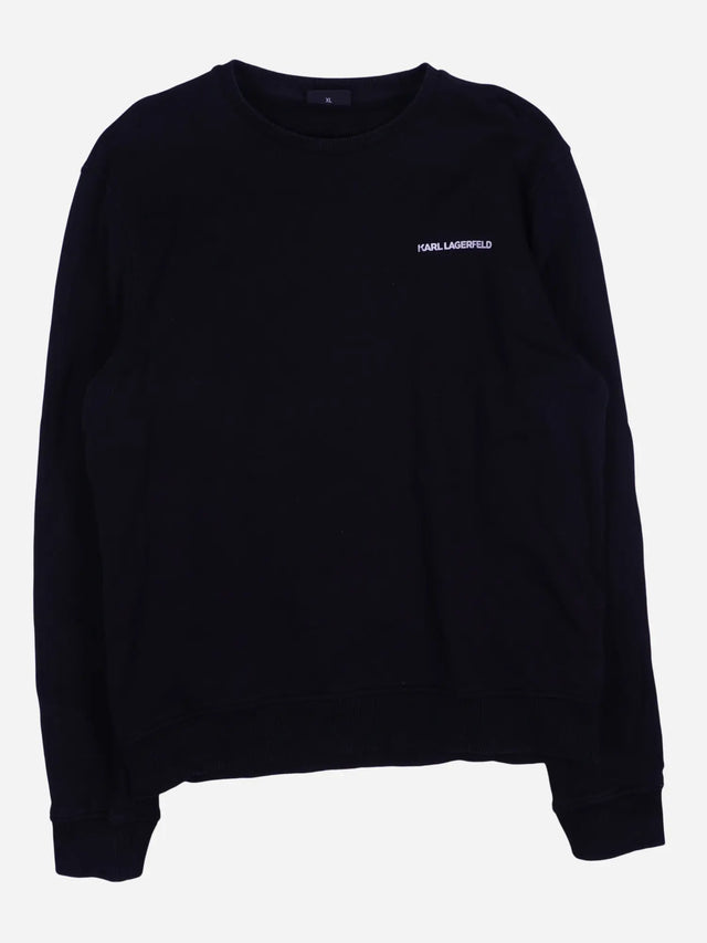 Karl Lagerfeld Sweater (L)
