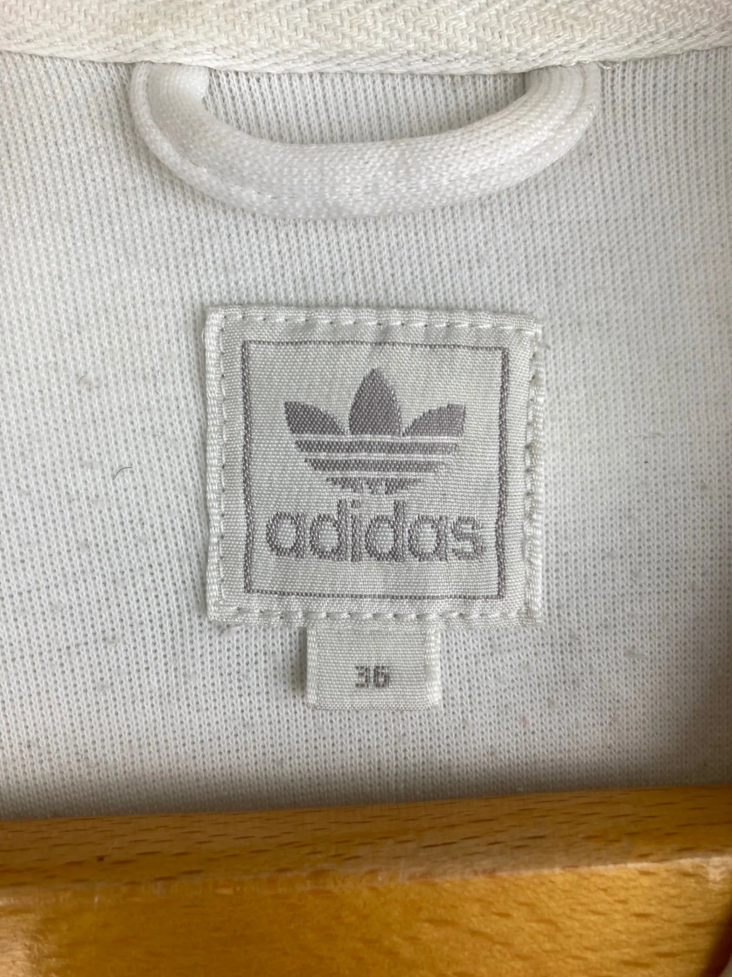 Adidas Trainingsjacke (XS)