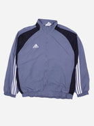 Adidas D7 Trainingsjacke (XL)