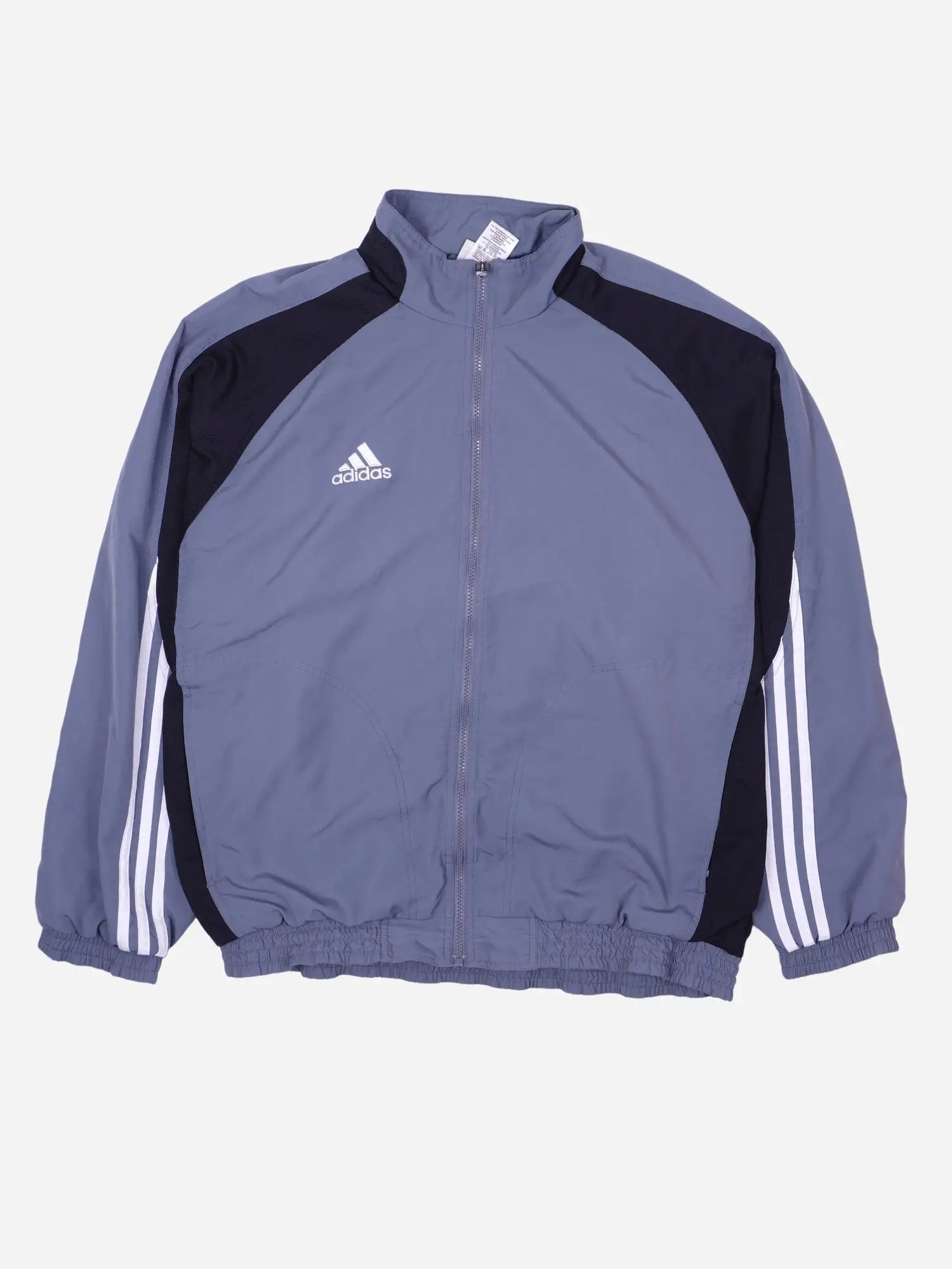 Adidas D7 Trainingsjacke (XL)
