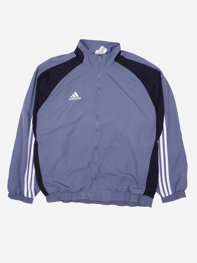 Adidas Trainingsjacke (XL)