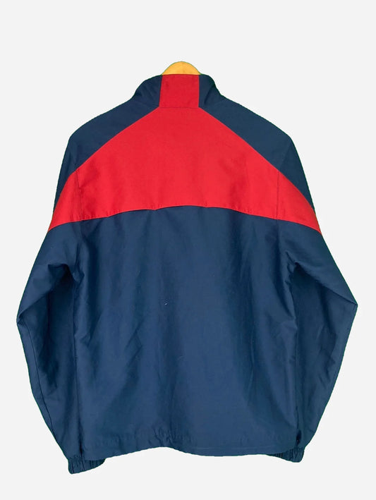 Reebok track jacket (L)