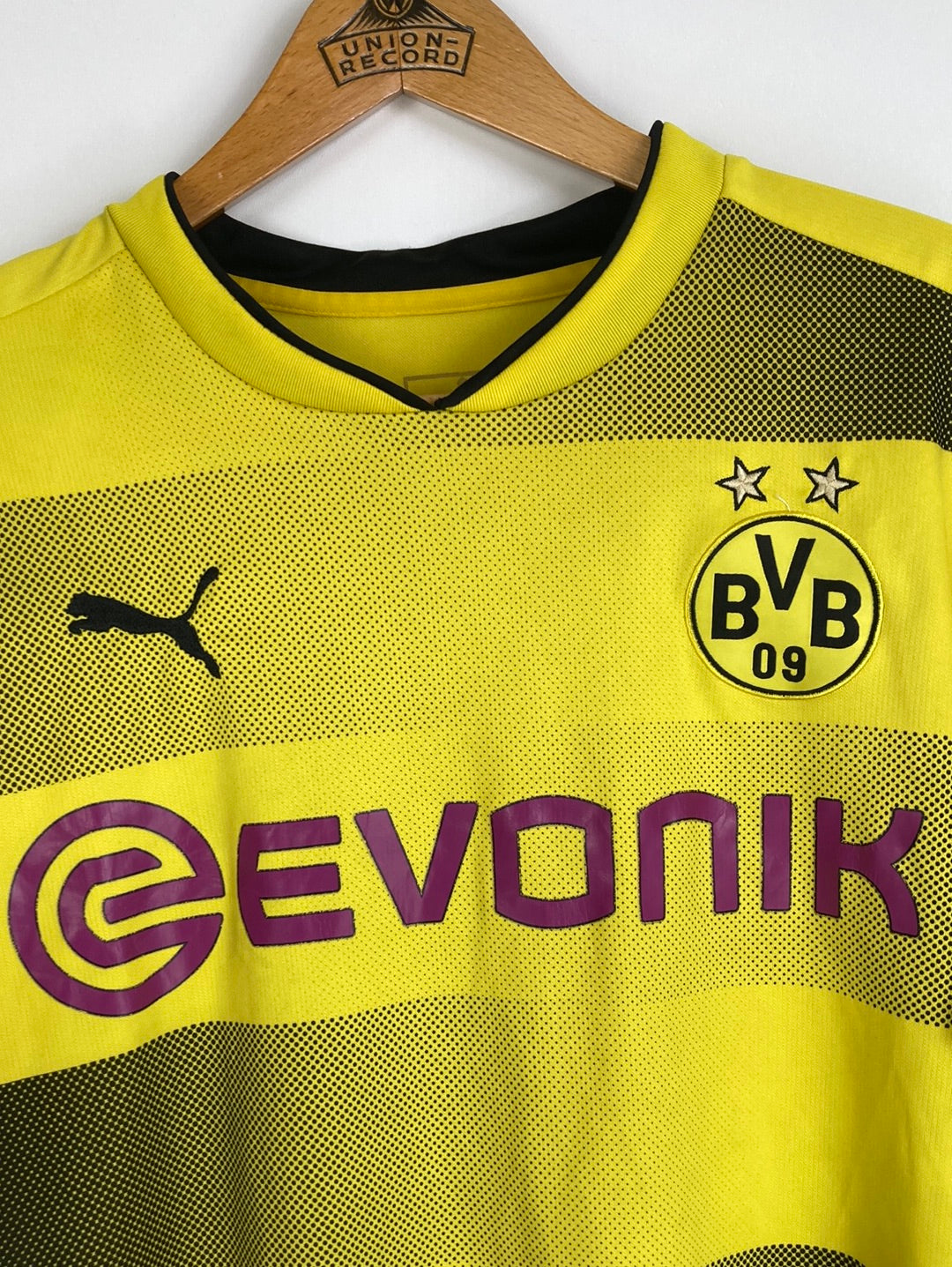 Puma Borussia Dortmund Trikot (L)