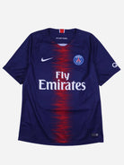 Nike Paris Saint-germain Mbappé 7 2018/19 Heim Trikot (L)