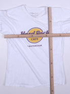 Hard Rock Cafe T-Shirt (XS)