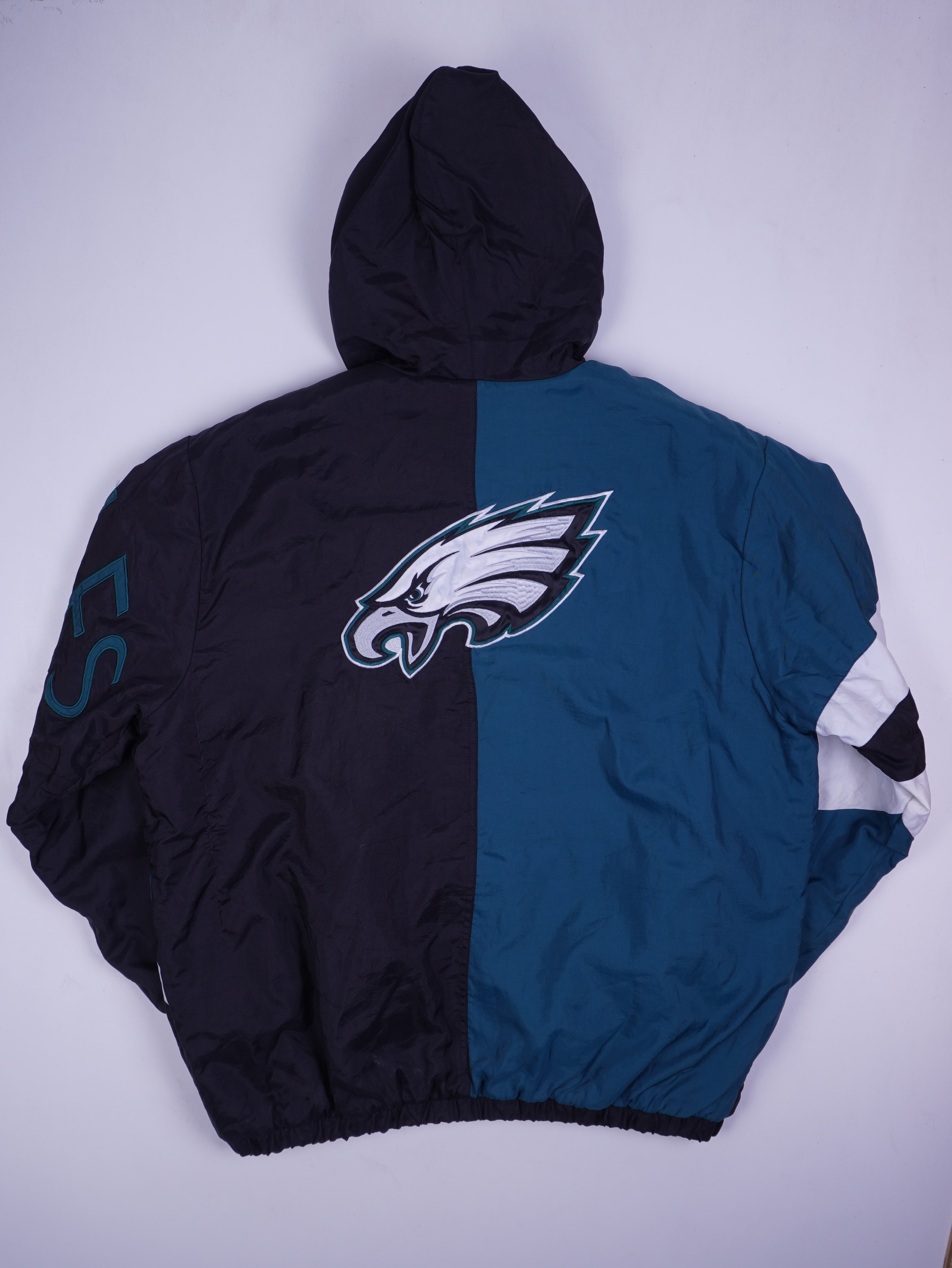 Starter Eagles NFL Winterjacke (XL)