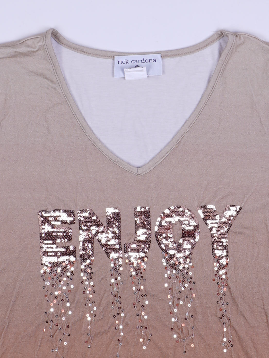 Vintage T-Shirt (M)