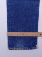 Levis 501 Ct Tapered Jeans (W32)