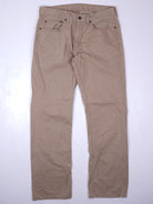 Levis 559 Straight Leg Jeans (W32)