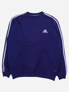 Adidas Sweater (M)
