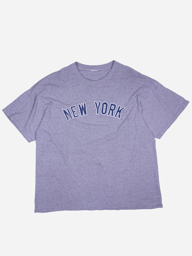 Vintage New York Yankees T-Shirt (XL)