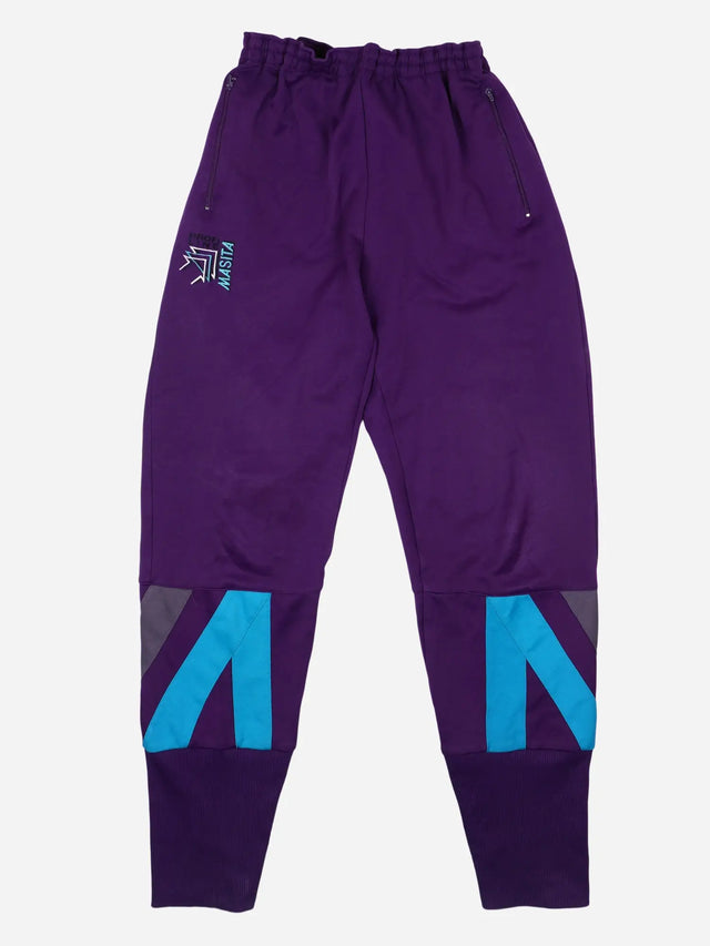 Vintage Masita 80s Track Pants (M)