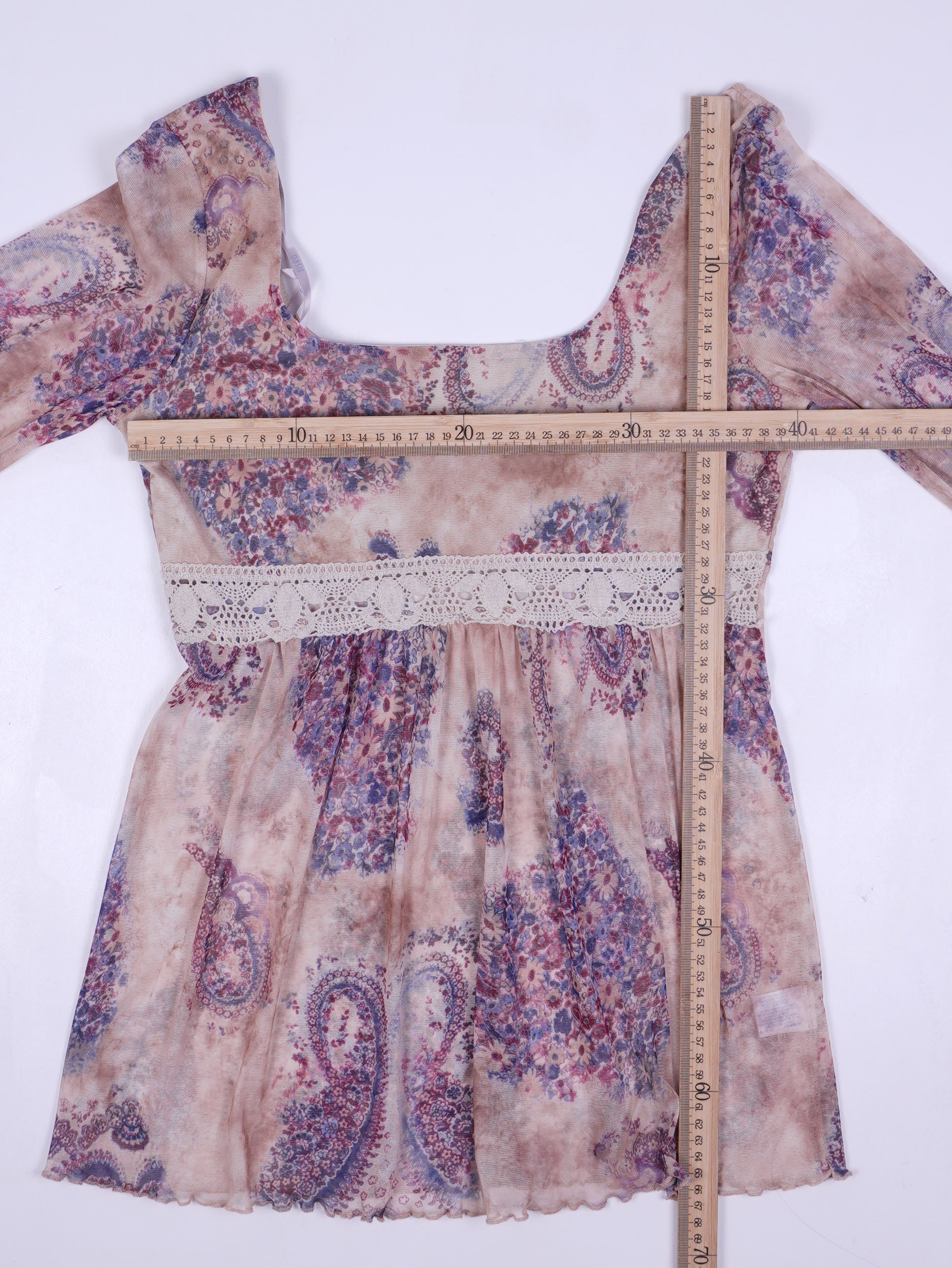 Vintage Top (M)