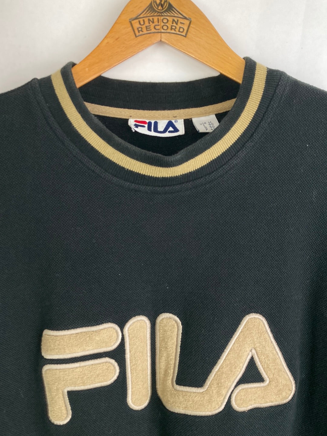 Fila Sweater (XL)