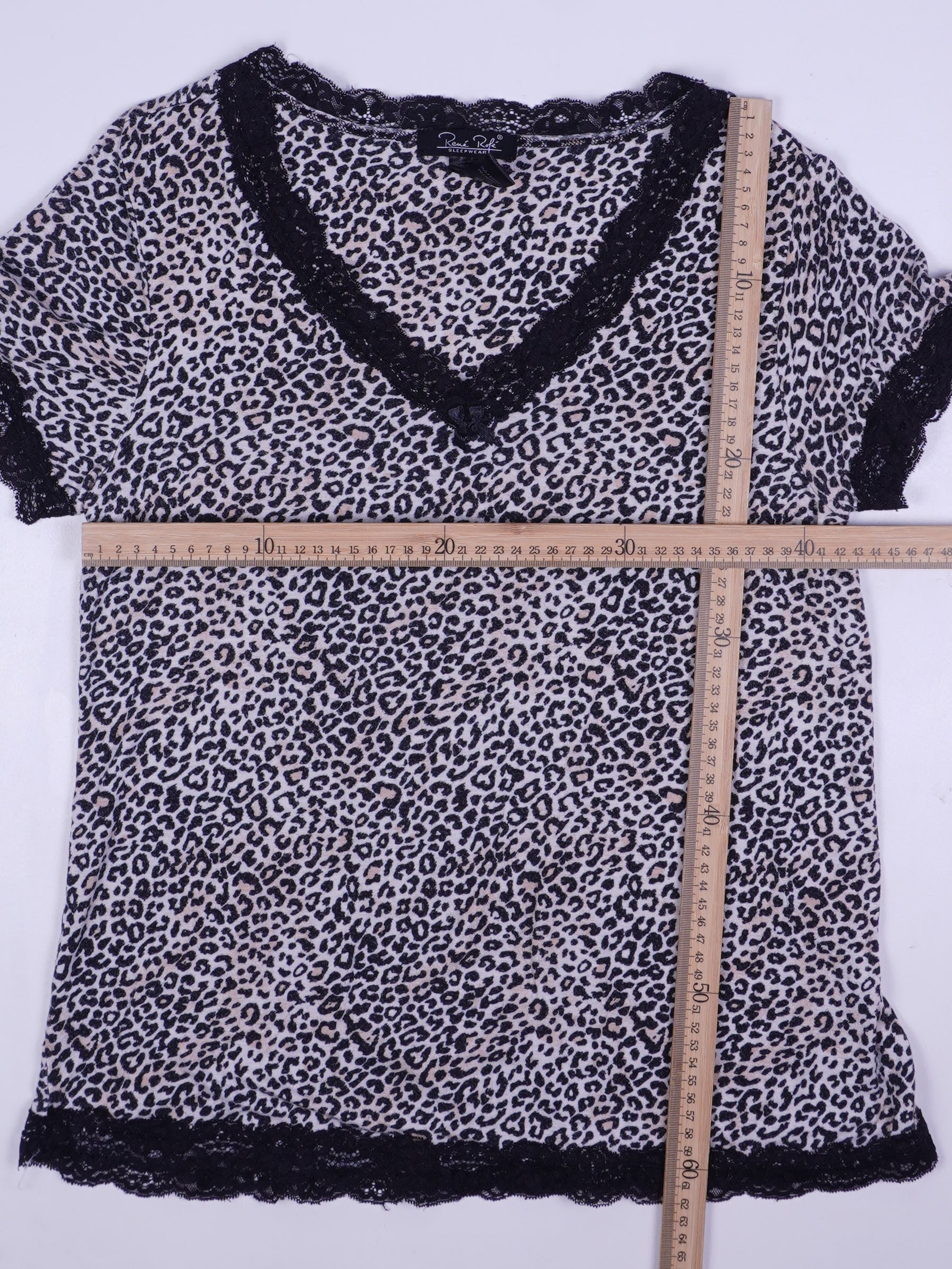 Vintage Top (S)