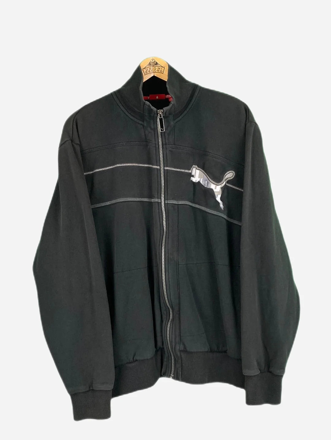 Puma Sweat Jacke (XL)