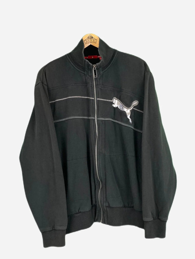 Puma Sweat Jacke (XL)