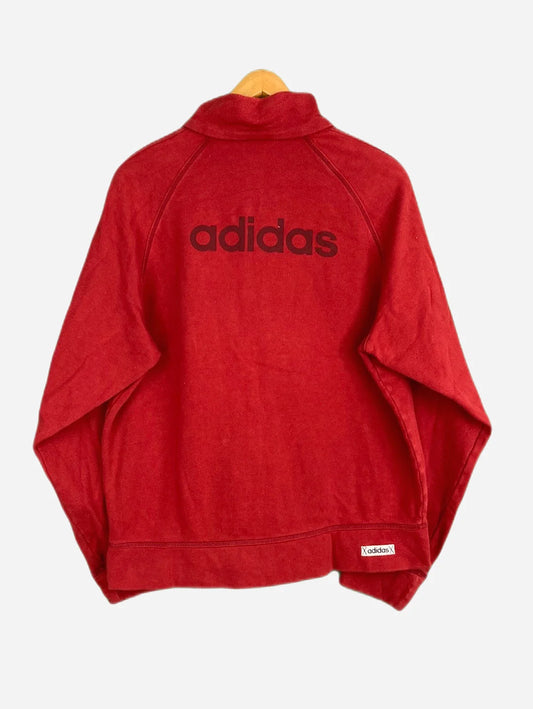 Adidas Sweatjacke (M)