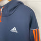 Adidas Hoodie (S)