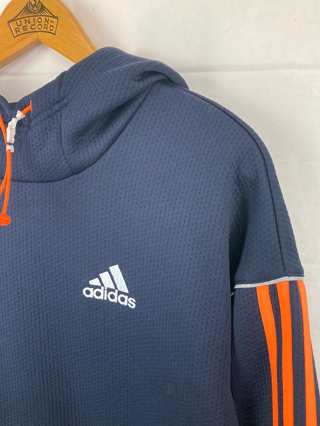 Adidas Hoodie (S)