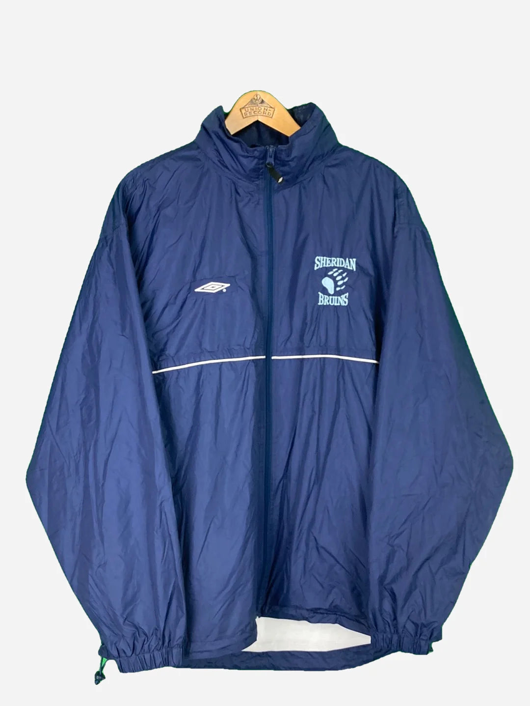 Umbro training jacket (XXL)