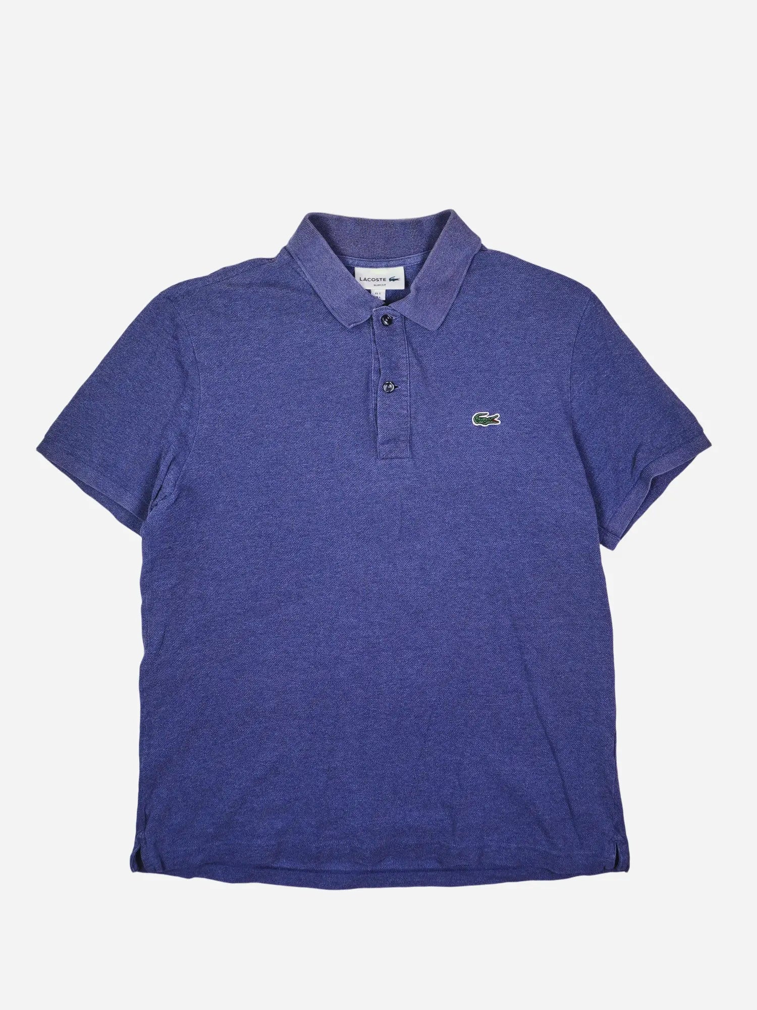 Lacoste Polo Shirt (L)