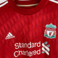 Adidas FC Liverpool 2011 Trikot (XL)