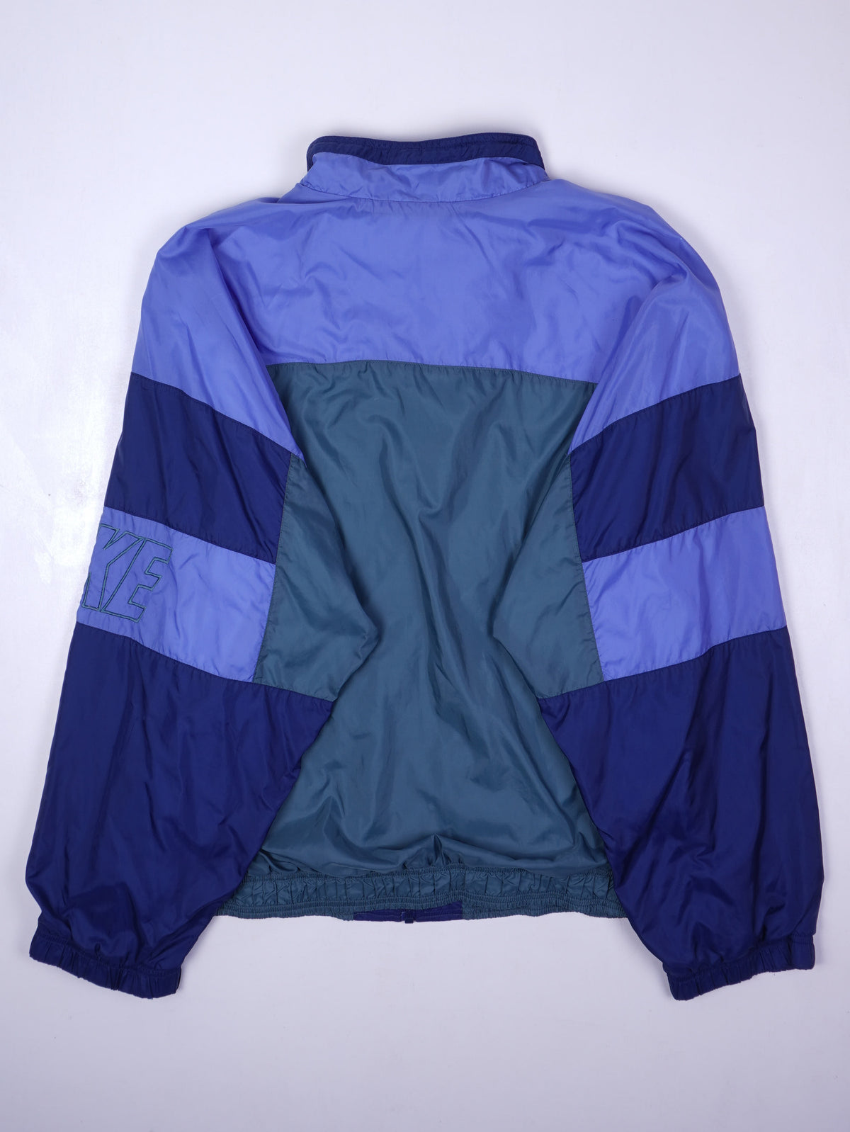 Nike Trainingsjacke (L)