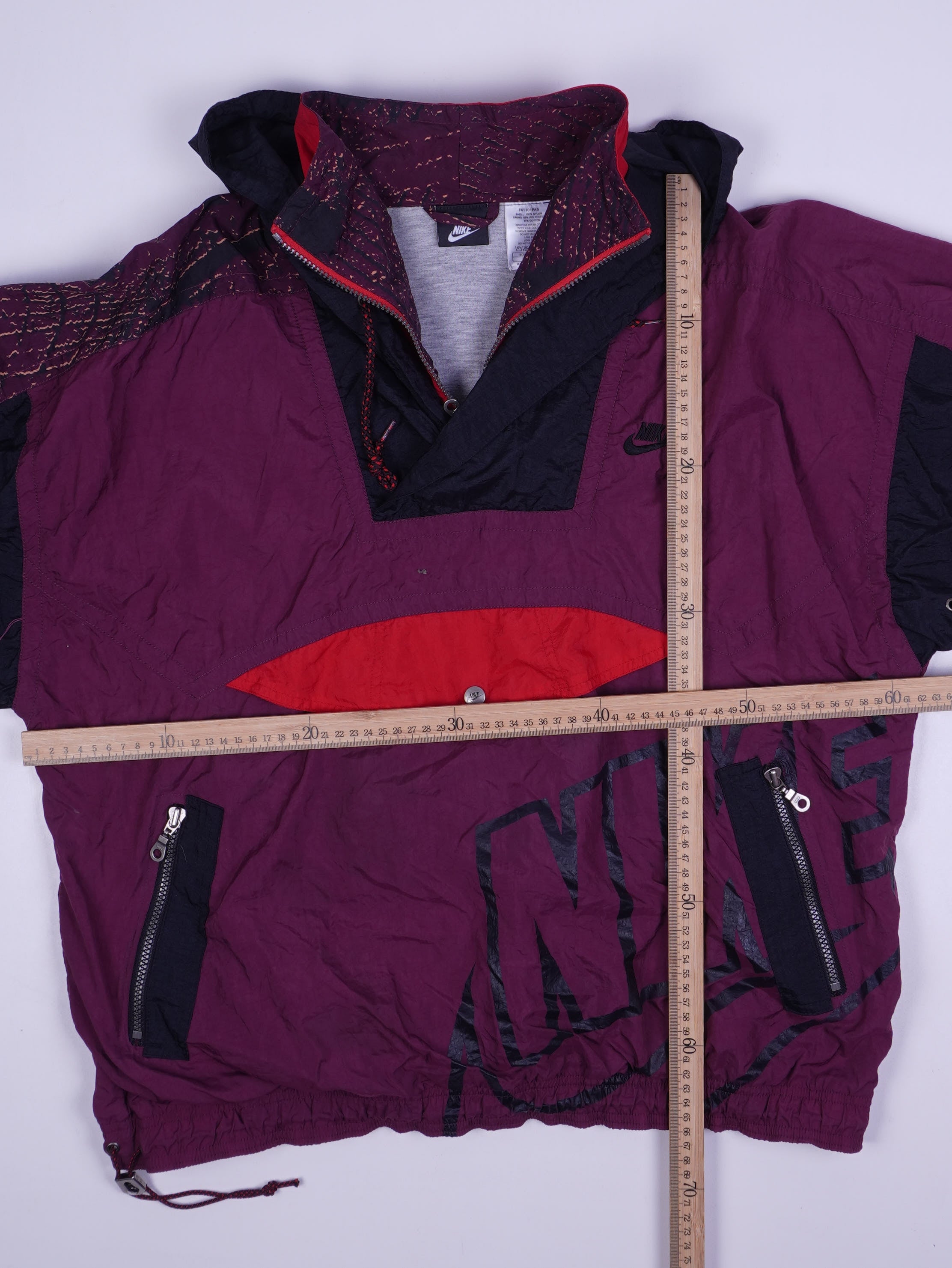 Nike Windbreaker (L)