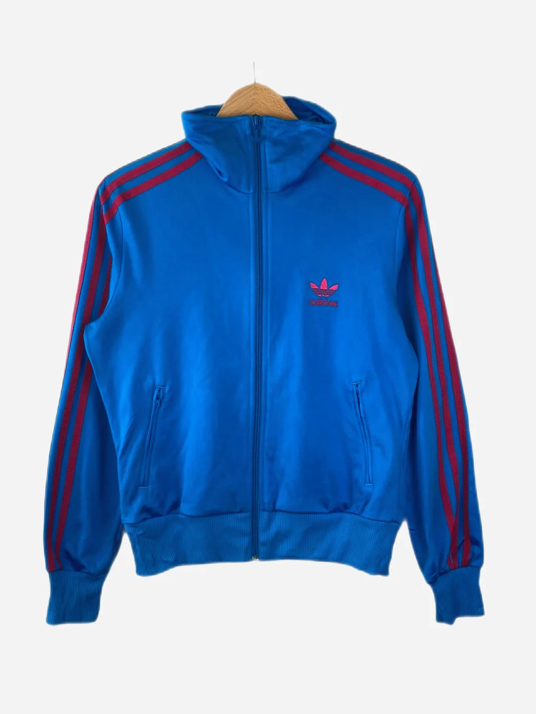 Adidas Trainingsjacke (XS)