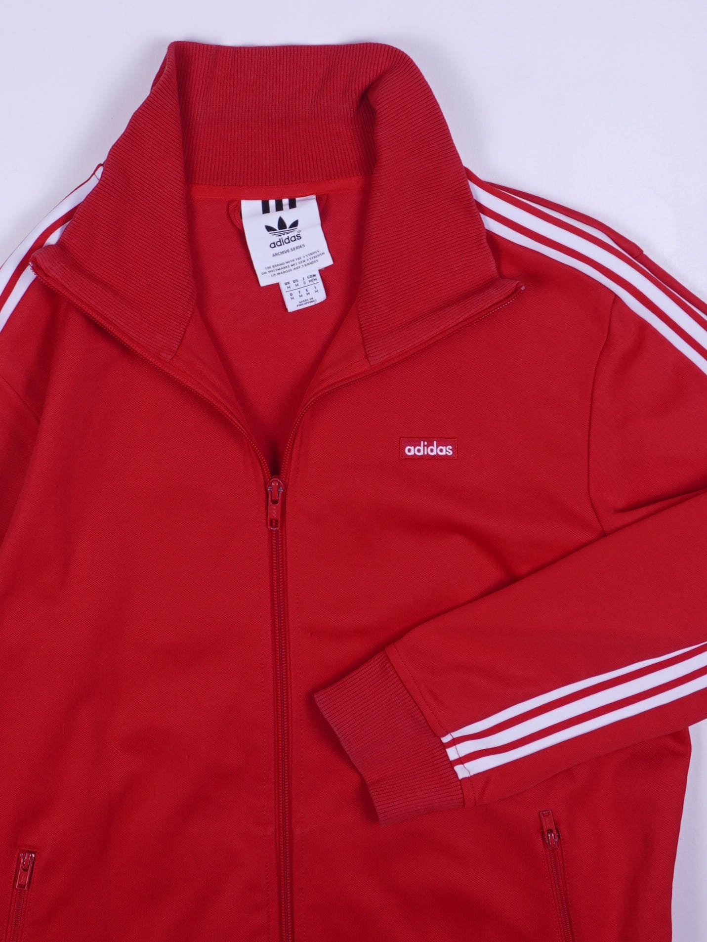 Adidas Trainingsjacke (L)