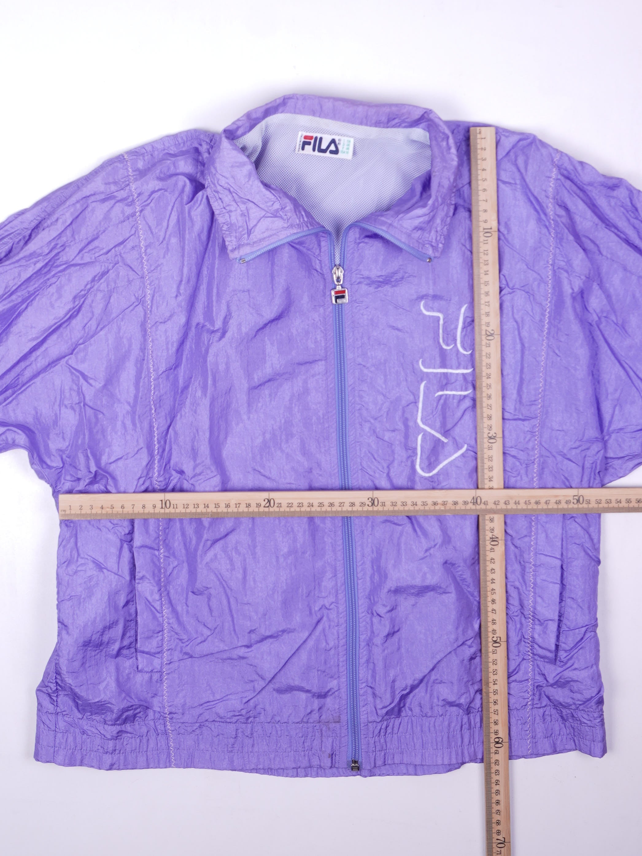 Fila Windbreaker (S)