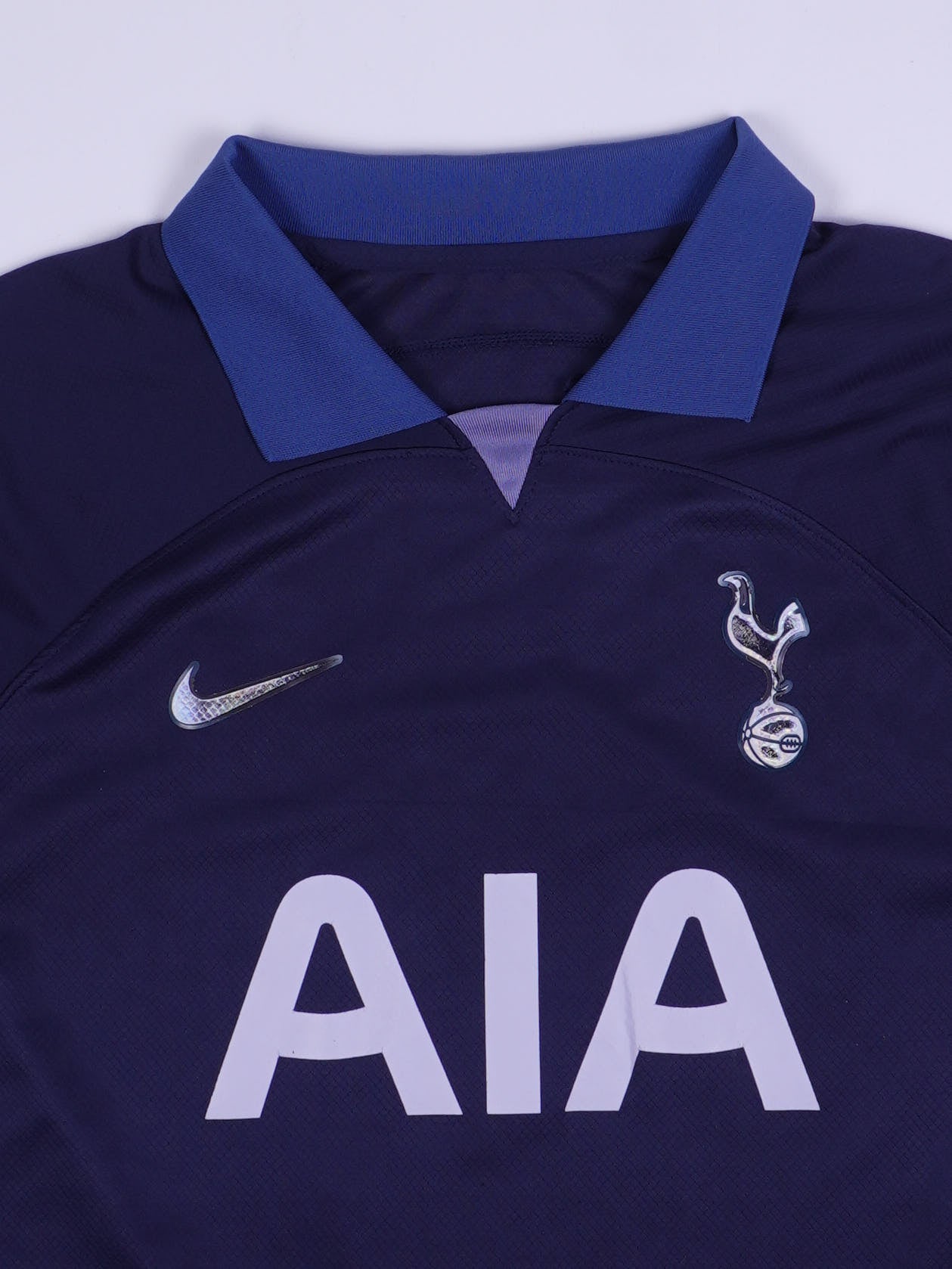 Nike Tottenham Hotspur Bissouma 8 2023/24 Auswärts Trikot (L)