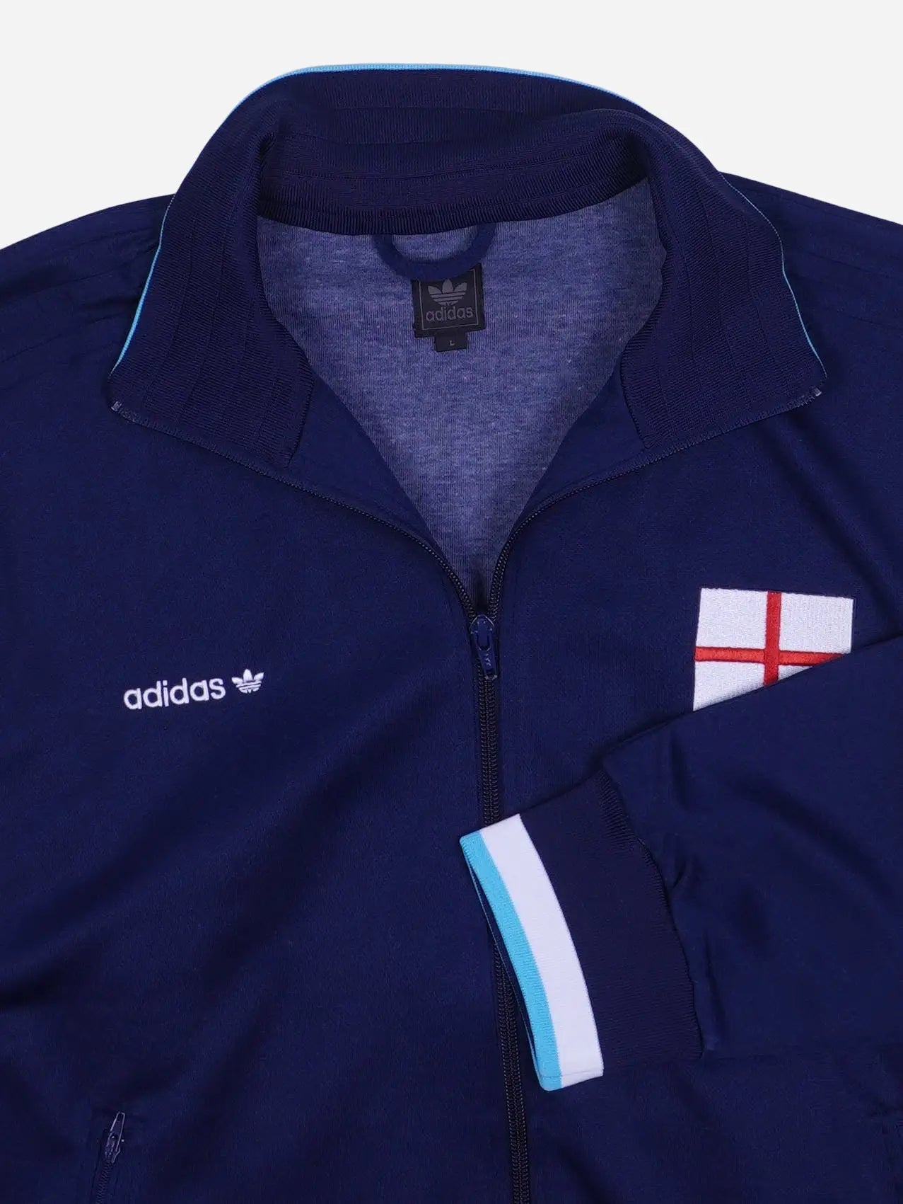 Adidas Trainingsjacke (L)