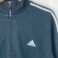 Adidas Sweat Jacke (XS)