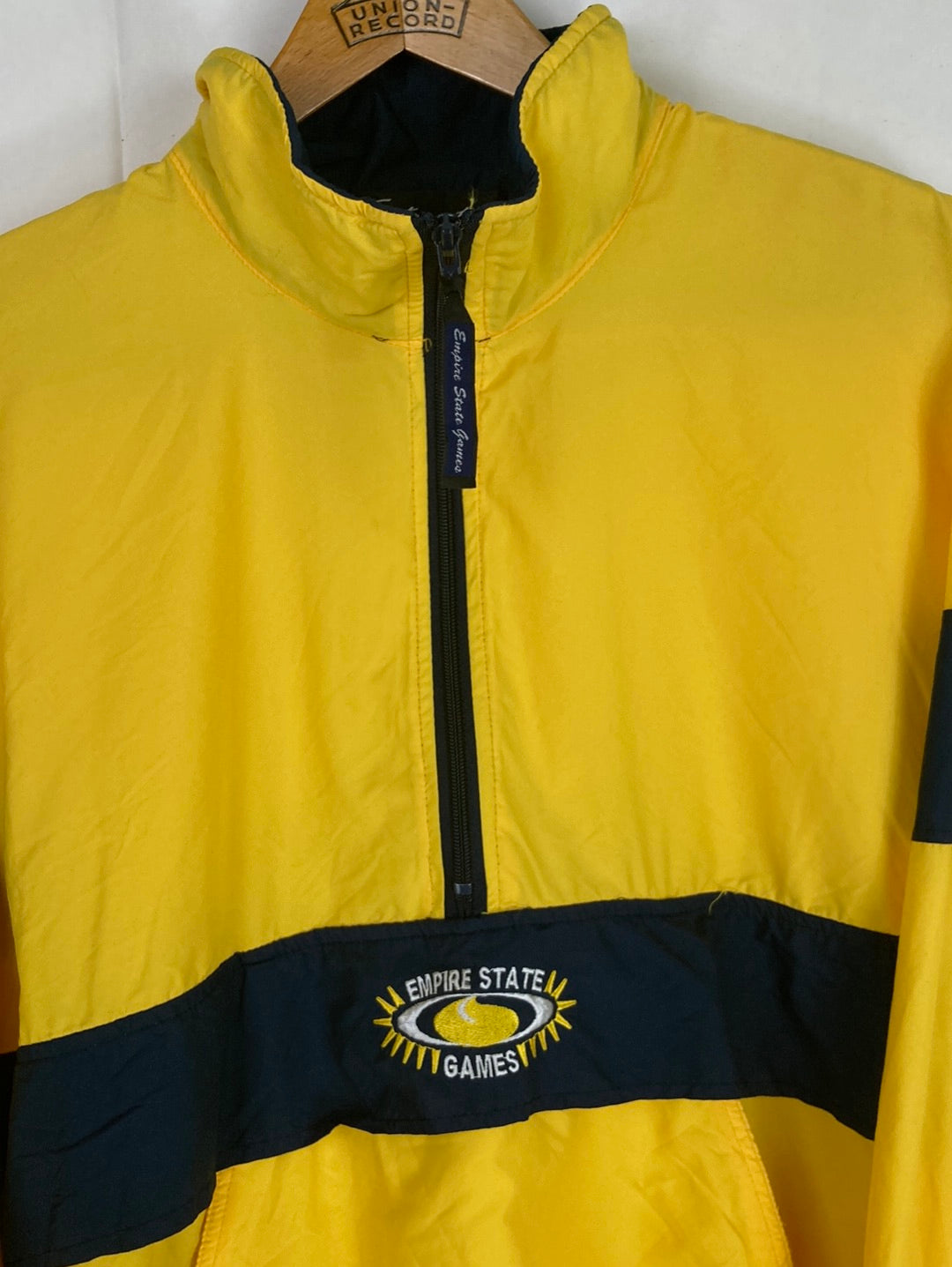 Empire State Games Training Jacket (M)