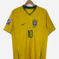 Brasil "Kaka" Trikot (M)