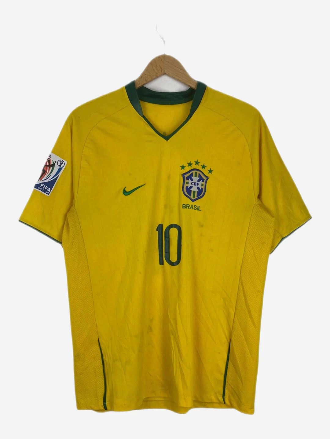 Brasil "Kaka" Trikot (M)