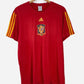 Adidas Spanien T-Shirt (L)