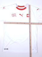 Puma Deutschland 2018 Auswärts Trikot (L)