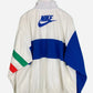 Nike Italien Trainingsjacke (XL)