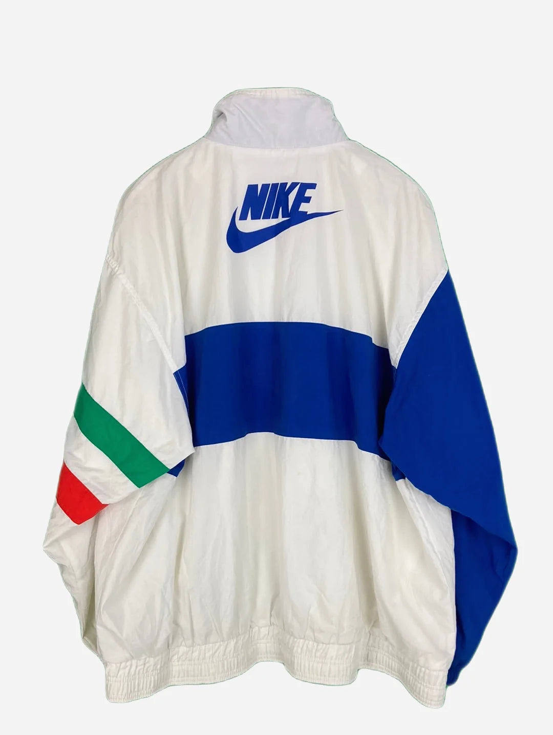 Nike Italien Trainingsjacke (XL)