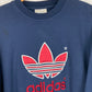 Adidas Sweater (L)