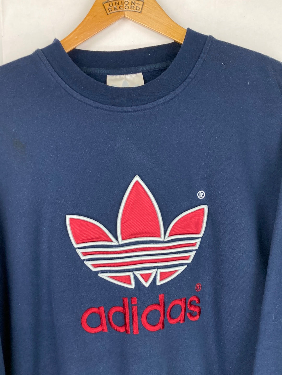 Adidas Sweater (L)