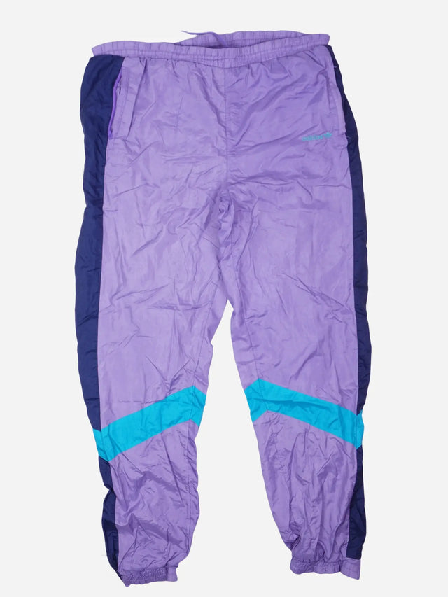 Adidas Track Pants (XL)