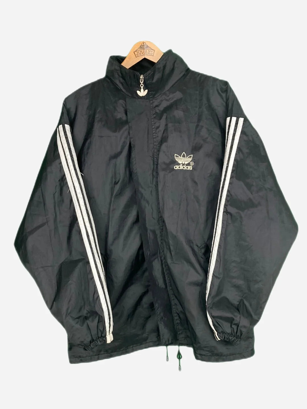 Adidas Trainingsjacke (XL)