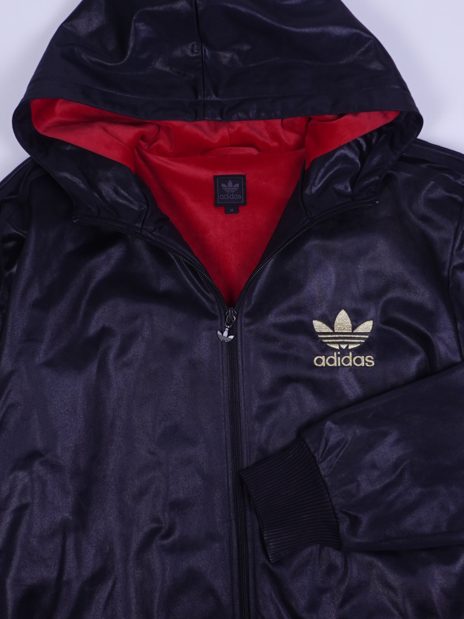 Adidas Chile 62 Trainingsjacke (L)