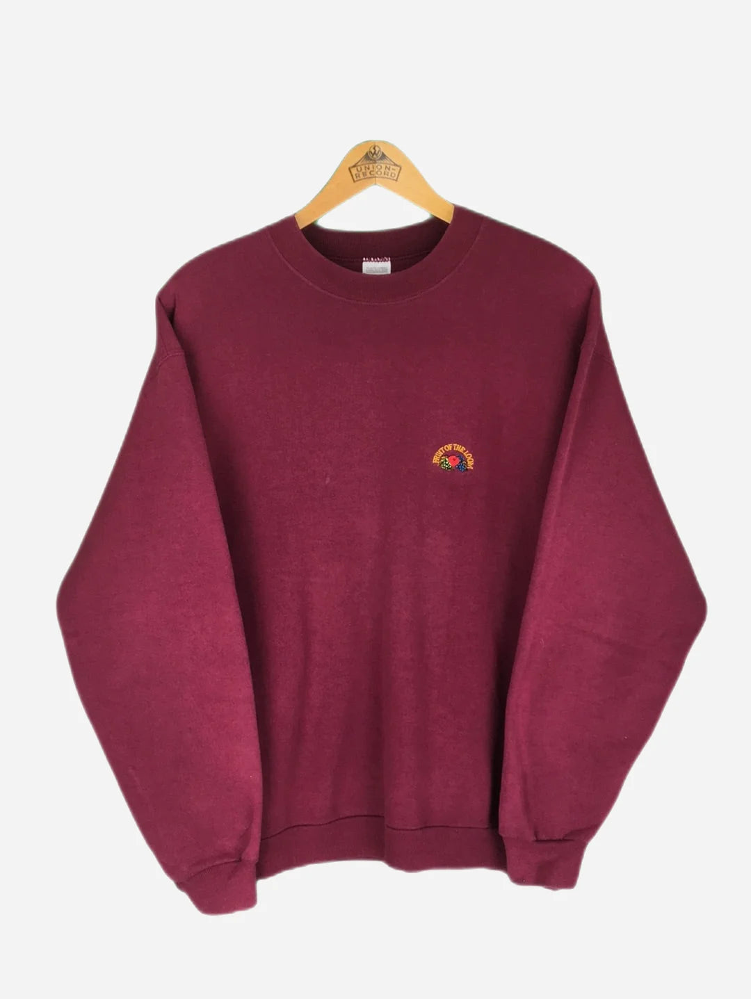 Fruit of the Loom Sweater (M)